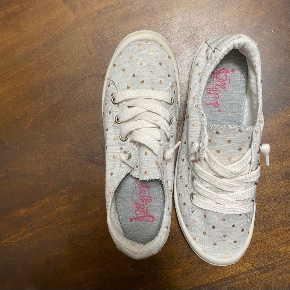 Jellypop Slip-on Sneaker